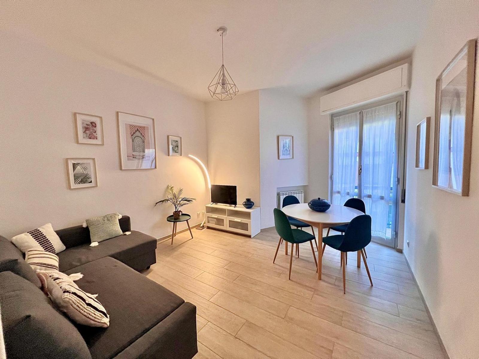 شقة Casa Mila سافونا المظهر الخارجي الصورة